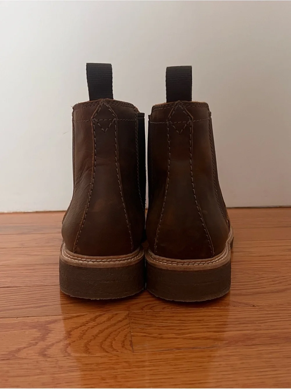 Clark's Clarkdale Easy Chelsea Boot